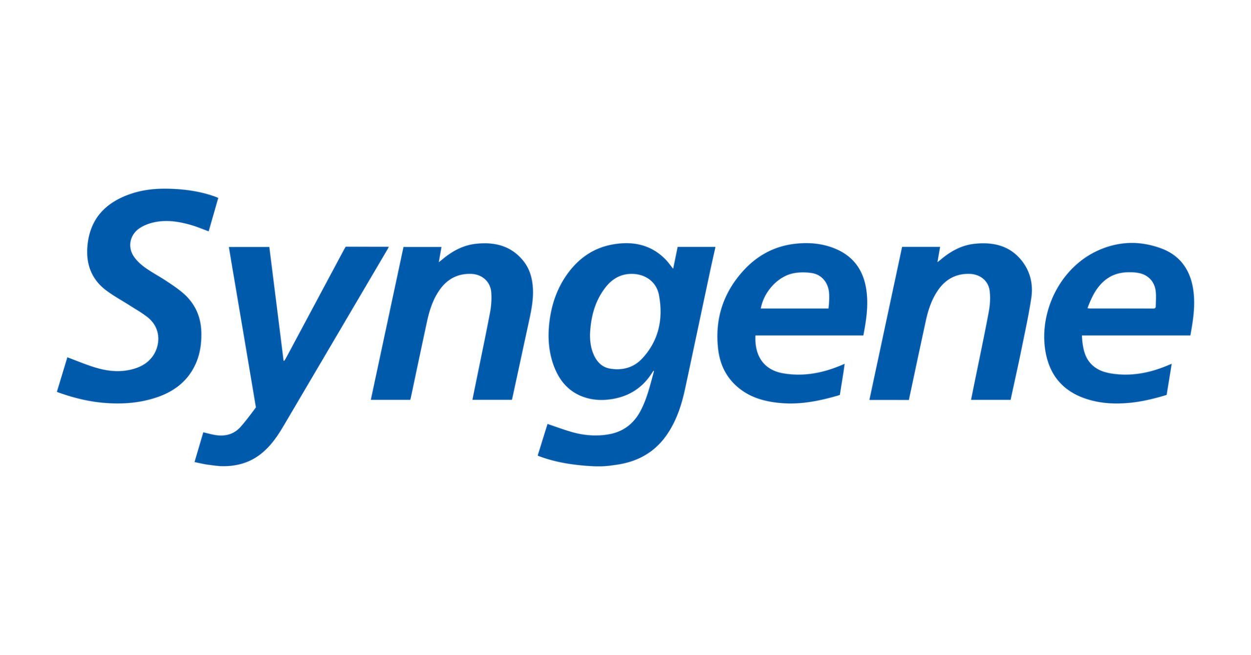 Syngenge