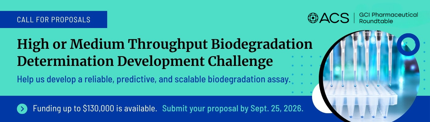 Biodegradation Challenge