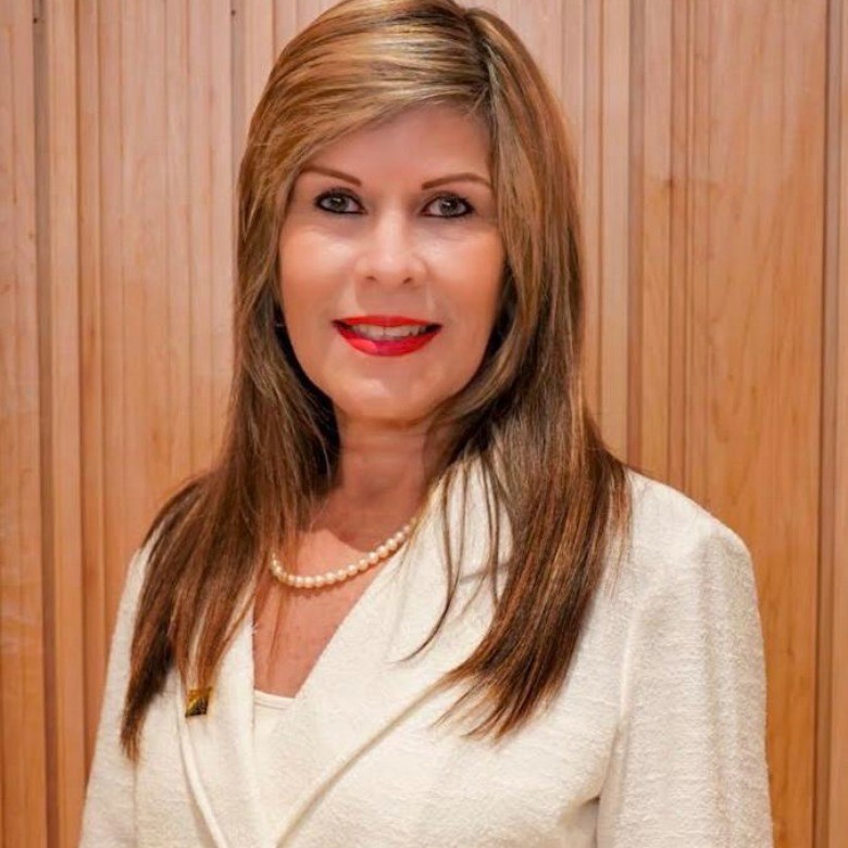 Ingrid Montes