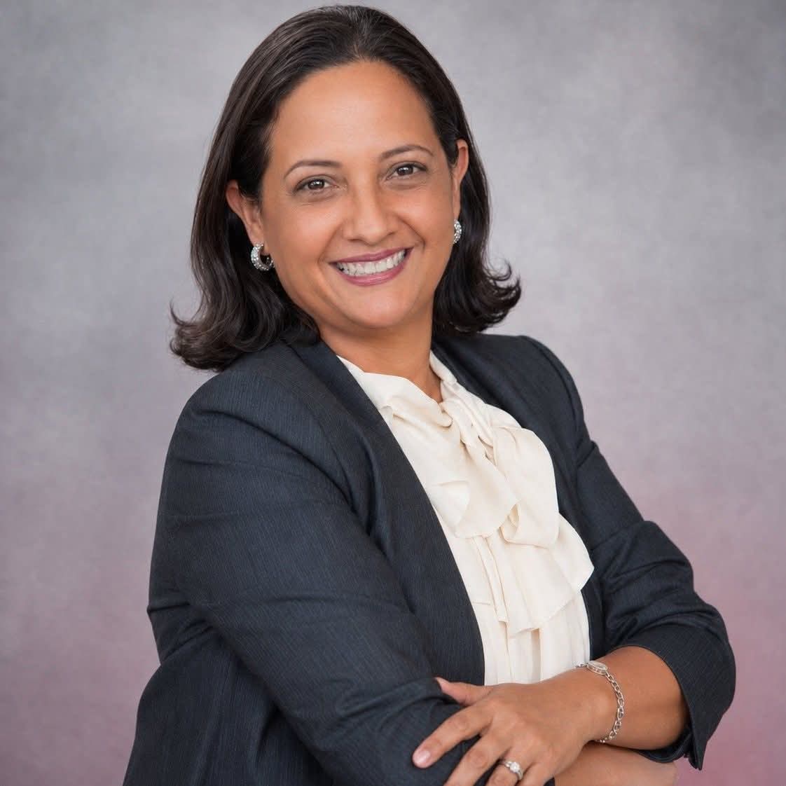 Liz M. Díaz-Vázquez