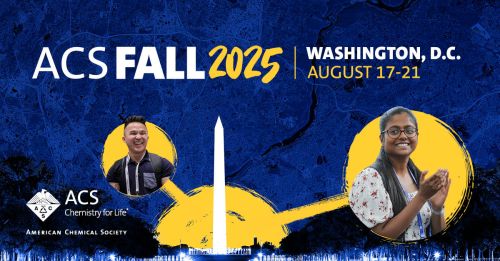 ACS Fall 2025